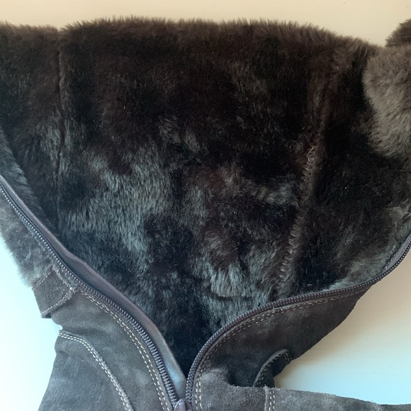 Baretraps Ellavey Boots Women’s Size 9.5 - Picture 8 of 8